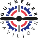 Logo Guynemer Paviljoen